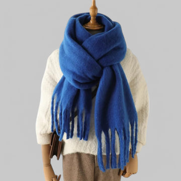 Soft Oversized Scarf