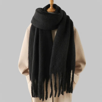 Soft Oversized Scarf