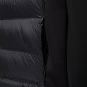 Hooded Padded Wind Jacket