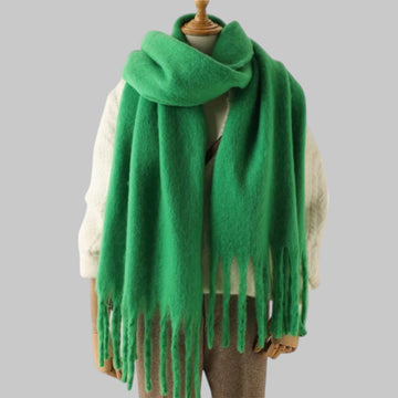 Soft Oversized Scarf