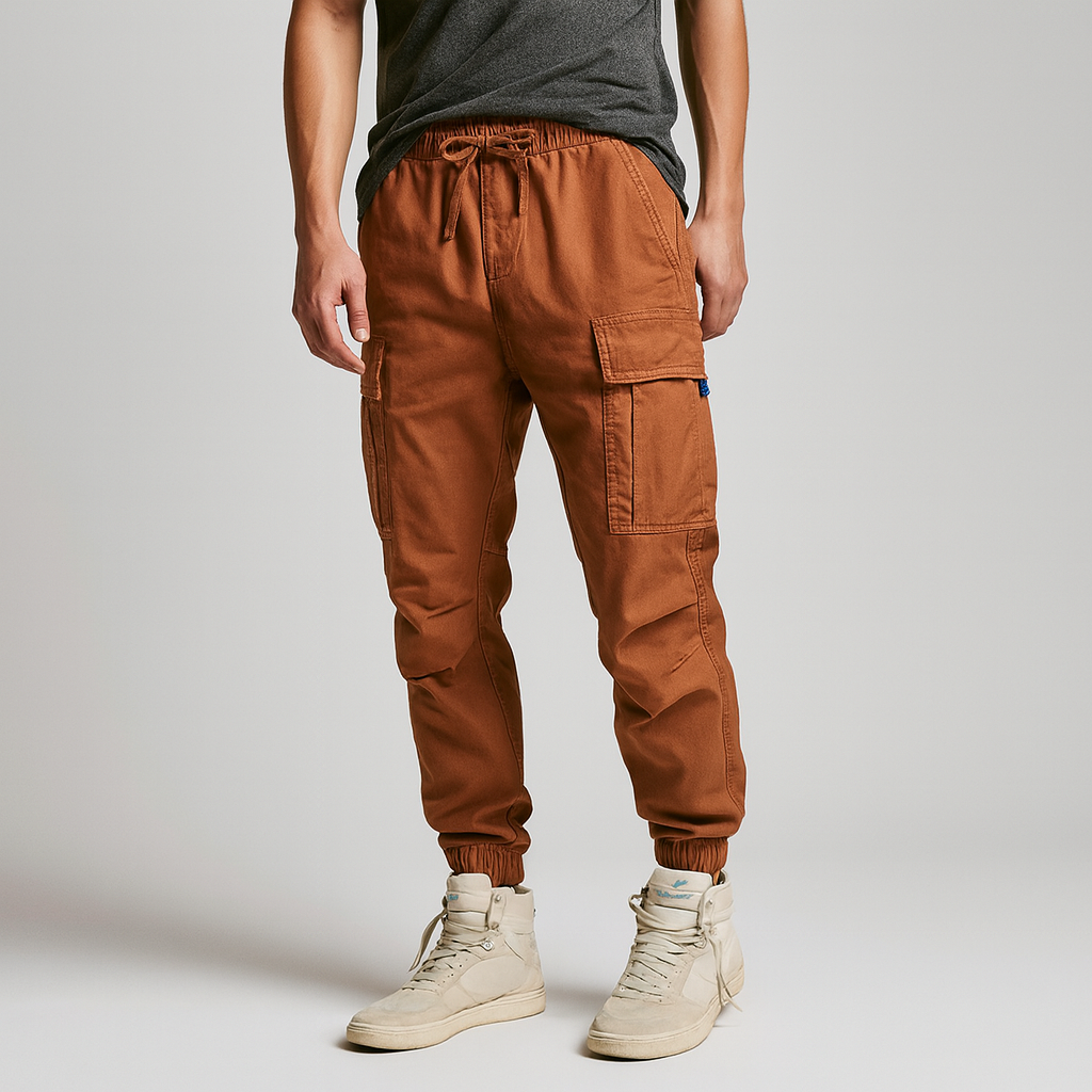 Everyday Cargo Pants