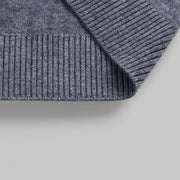 Casual V-Neck Spencer Vest