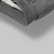 Men's Fleece-Lined Corduroy Warm Jacket