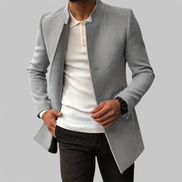 Old Money Spring Jacket