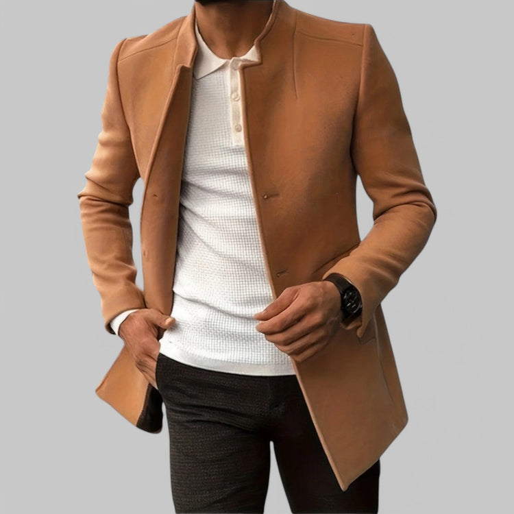 Old Money Spring Jacket