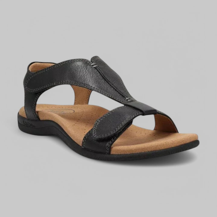 Klyber | Cushioned Comfort Stylish Orthopedic Sandals