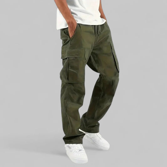 Casual Outdoor Cargo Pants