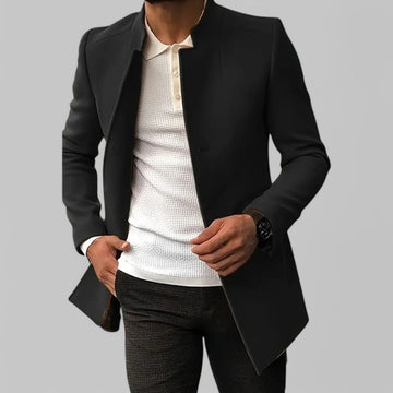 Old Money Spring Jacket