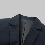 Easy Care Formal Blazer