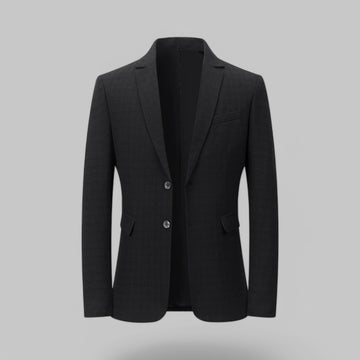 Easy Care Formal Blazer