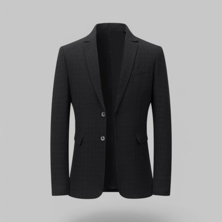 Easy Care Formal Blazer