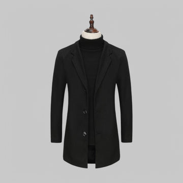 Old Money Spring Jacket