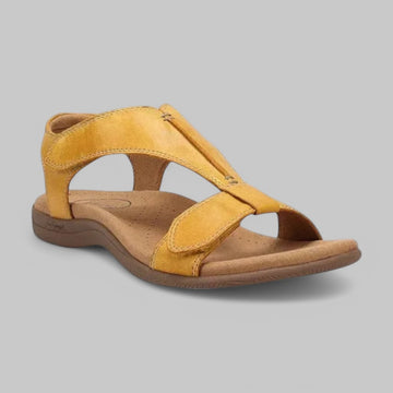 Klyber | Cushioned Comfort Stylish Orthopedic Sandals