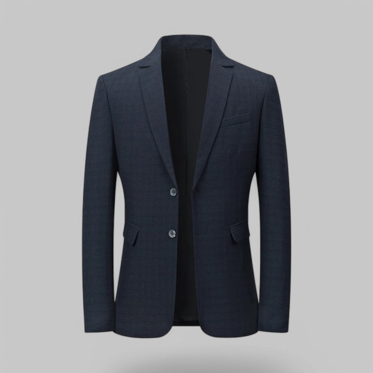 Easy Care Formal Blazer