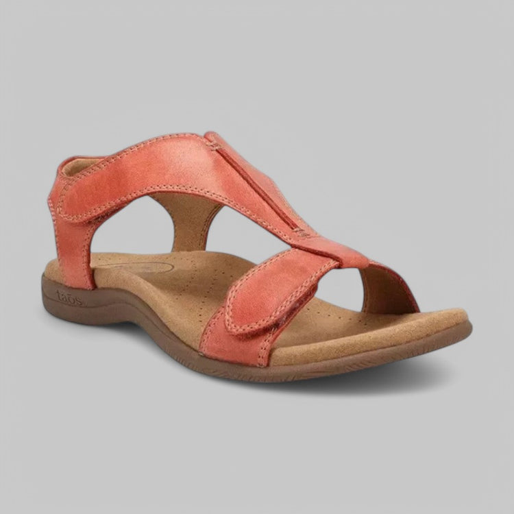 Klyber | Cushioned Comfort Stylish Orthopedic Sandals