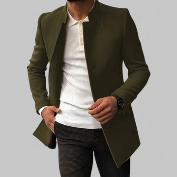 Old Money Spring Jacket