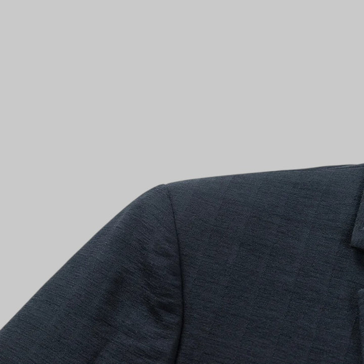 Easy Care Formal Blazer
