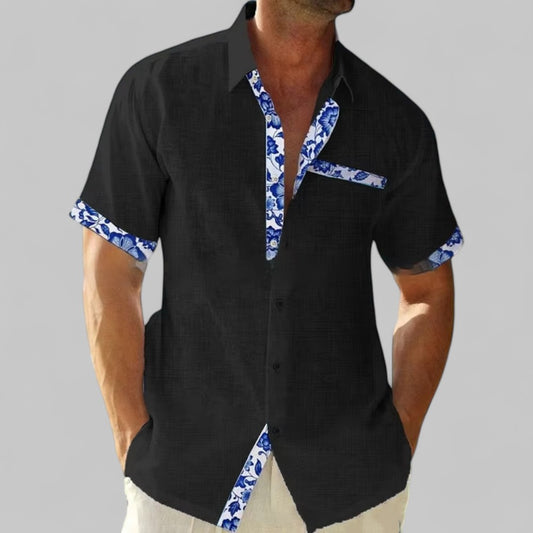 Theodore Willow Tropic Breeze Shirt