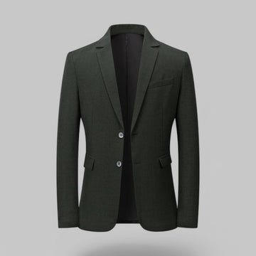 Easy Care Formal Blazer