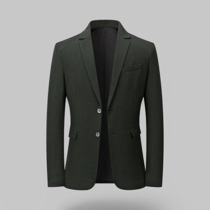 Easy Care Formal Blazer