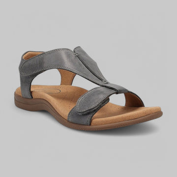 Klyber | Cushioned Comfort Stylish Orthopedic Sandals