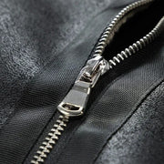 Klyber | Men's Fleece-Lined Collar Cargo Jacket