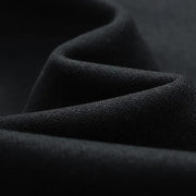 Warm Zip-Up Casual Hoodie