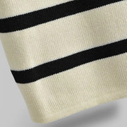 Klyber | Women's Soft Knit Cropped O-Neck T-Shirt