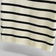 Klyber | Women's Soft Knit Cropped O-Neck T-Shirt