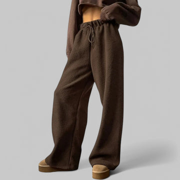 Fluffy Soft Cozy Trousers