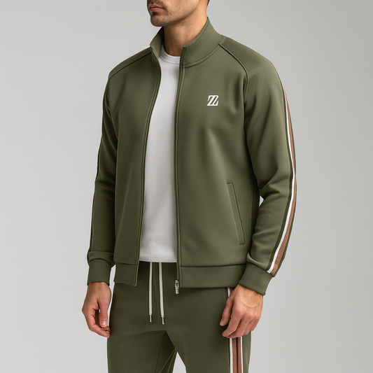 Modern Tracksuit Set