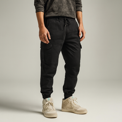 Everyday Cargo Pants