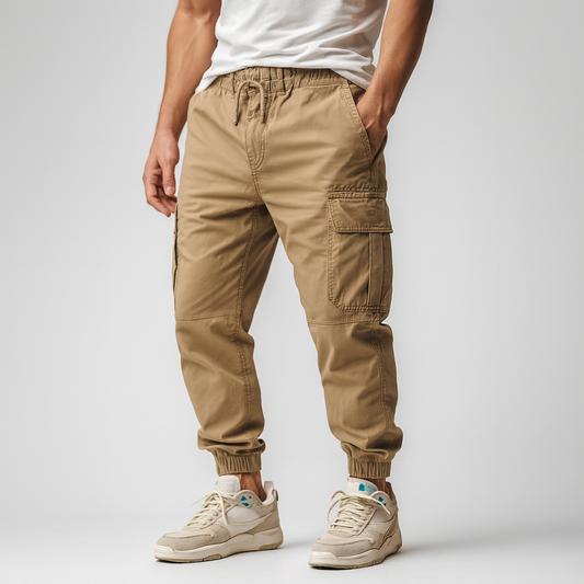 Everyday Cargo Pants