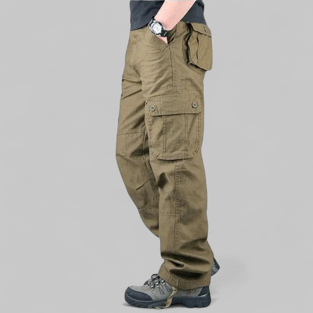 Heavy Duty Outdoor Cargo Pants
