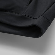 Warm Zip-Up Casual Hoodie