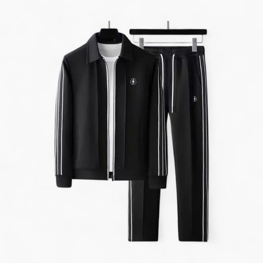 Sleek Monaco Track Set