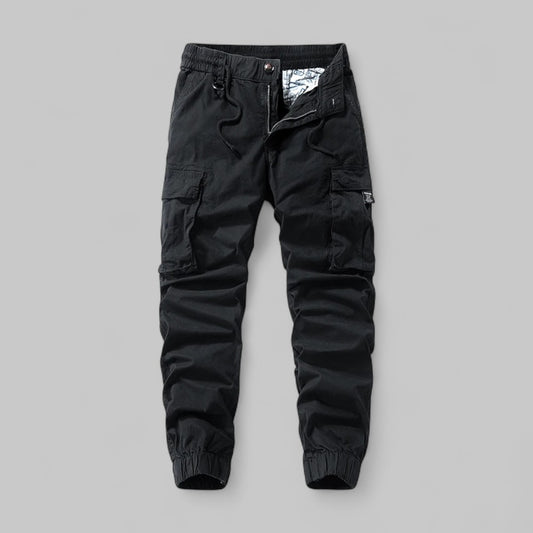 Casual Easy Pair Cargo Pants