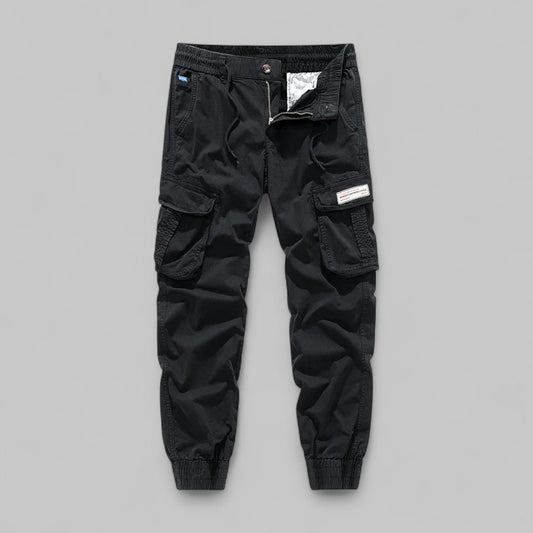 Cargo Jogger Pants