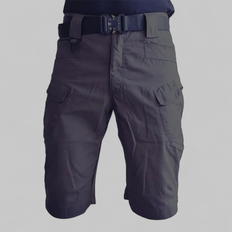 Quick-Dry Hiking Shorts