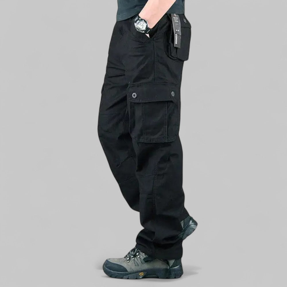 Heavy Duty Outdoor Cargo Pants