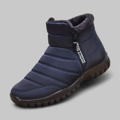Insulated Easy Winter Boots