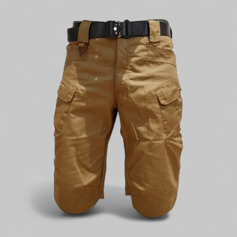 Quick-Dry Hiking Shorts