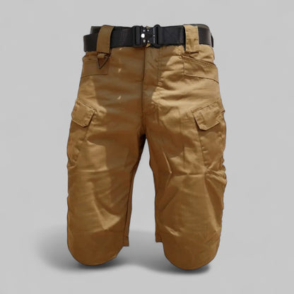 Quick-Dry Hiking Shorts