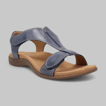 Klyber | Cushioned Comfort Stylish Orthopedic Sandals
