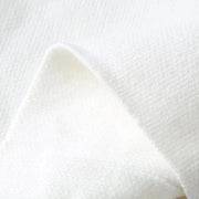 Fitted V-Neck Knit Cardigan