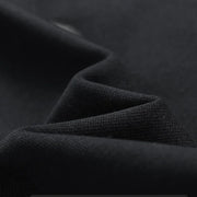 Klyber | Relaxed Fit Turn-Down Collar Polo