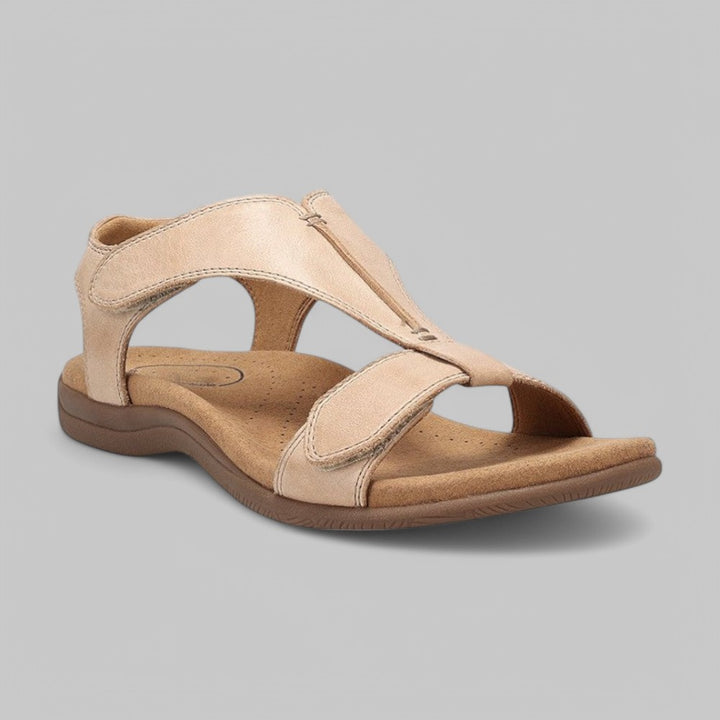 Klyber | Cushioned Comfort Stylish Orthopedic Sandals