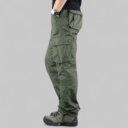Heavy Duty Outdoor Cargo Pants