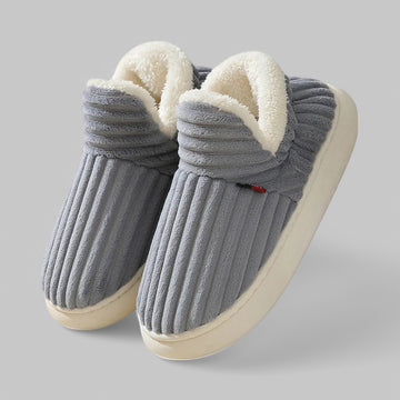 Cozy Soft Indoor Home Slides