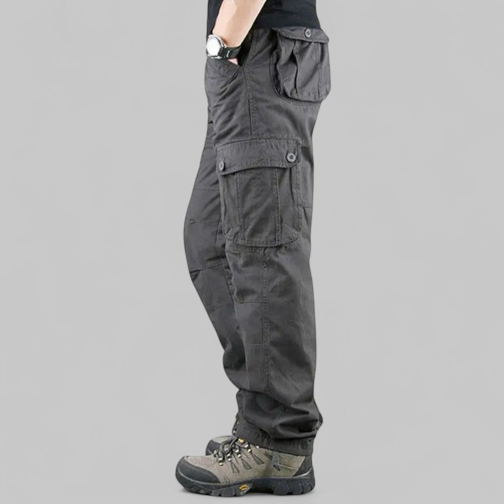 Heavy Duty Outdoor Cargo Pants
